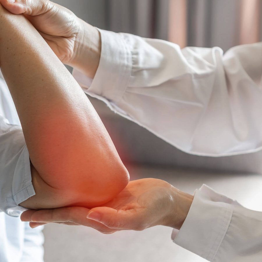 Comment savoir si j'ai de l'arthrose ?