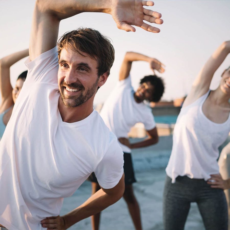 Activité physique et arthrose