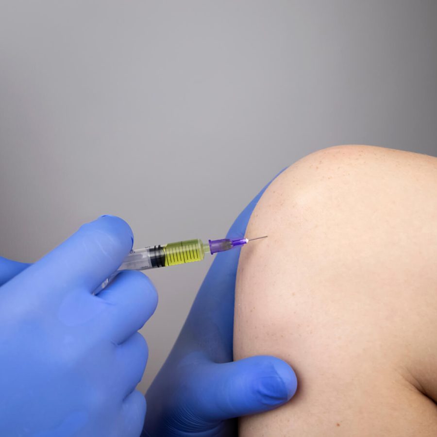 Prise en charge de l'arthrose par injection de PRP (Plasma Riche en Plaquettes)