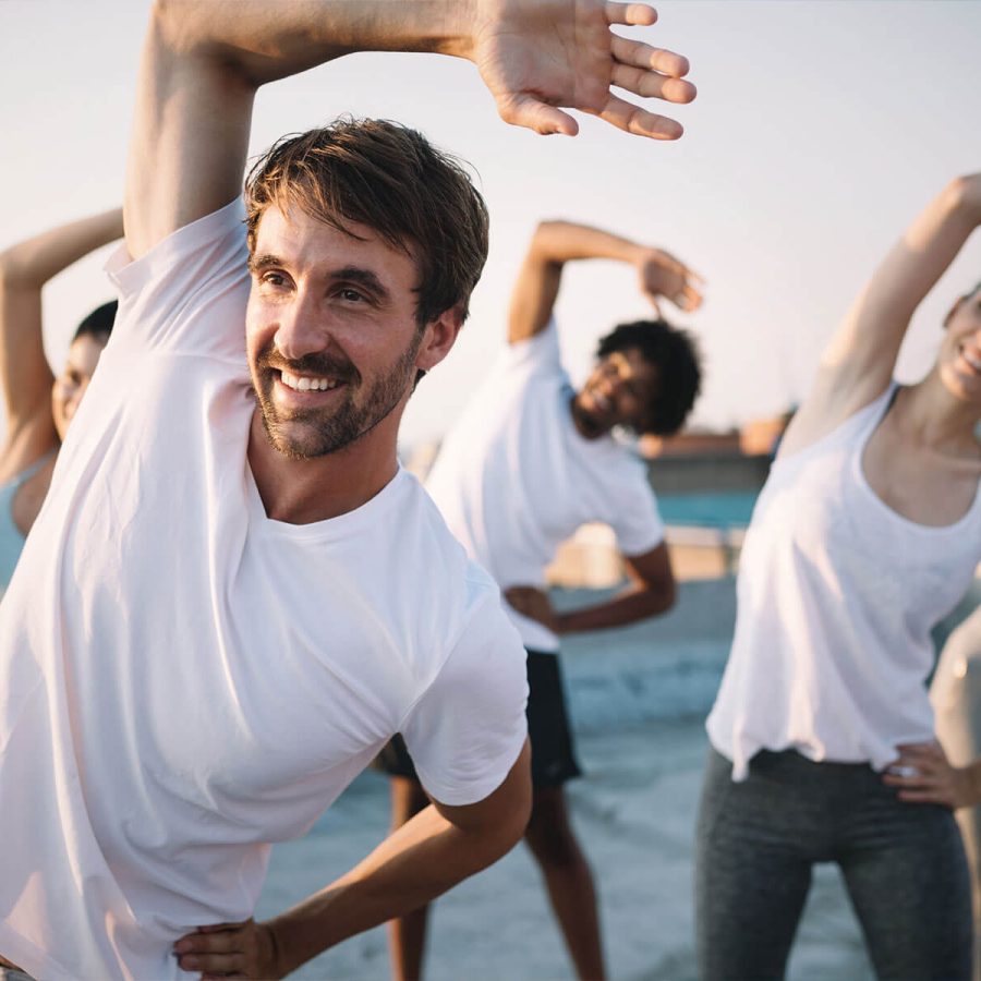 Activité physique et arthrose
